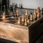 Queen's Gambit By Blue Mandarin Διαμέρισμα