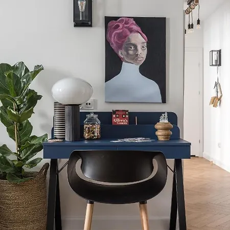 Queen's Gambit By Blue Mandarin Apartamento *