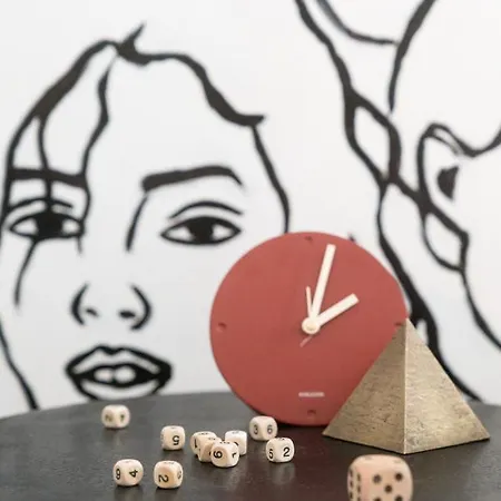 Queen's Gambit By Blue Mandarin Apartamento *