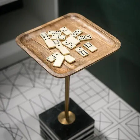 Queen's Gambit By Blue Mandarin *