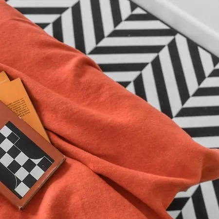 Queen's Gambit By Blue Mandarin Apartamento *