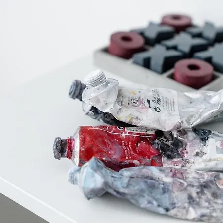 Queen's Gambit By Blue Mandarin Lägenhet Gdańsk