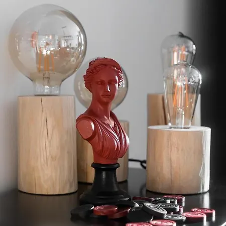 Queen's Gambit By Blue Mandarin * Gdansk