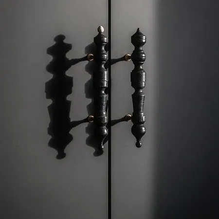 Queen's Gambit By Blue Mandarin Lägenhet