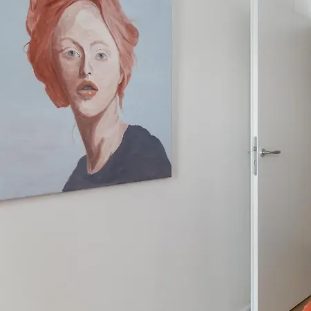 Apartamento Queen's Gambit By Blue Mandarin Gdansk