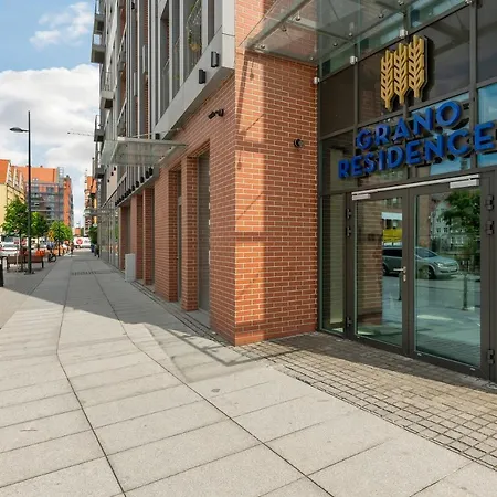 Lägenhet Queen's Gambit By Blue Mandarin