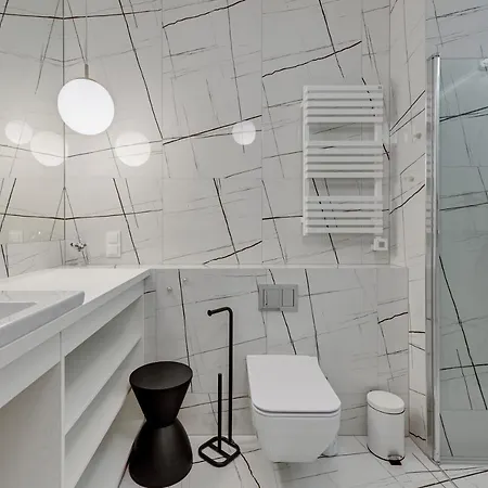 Queen's Gambit By Blue Mandarin Apartamento *