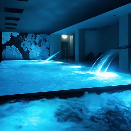 Apartamento Queen's Gambit By Blue Mandarin Gdansk