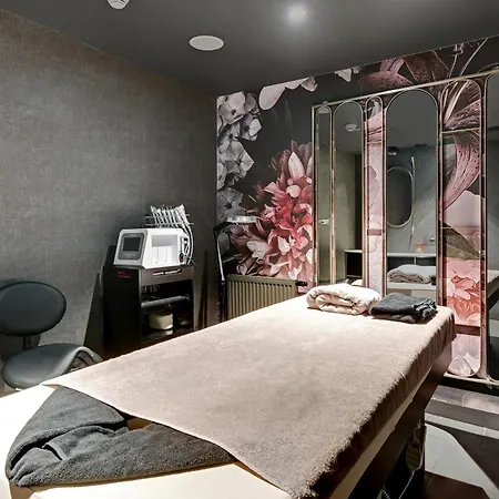 Apartamento Queen's Gambit By Blue Mandarin *