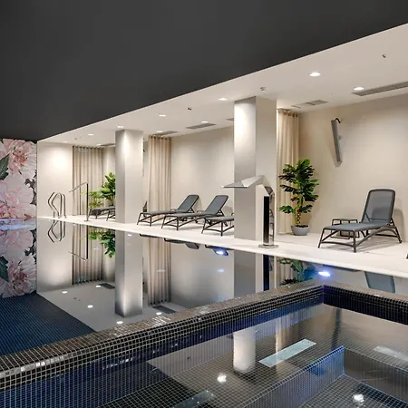 Queen's Gambit By Blue Mandarin Lägenhet Gdańsk