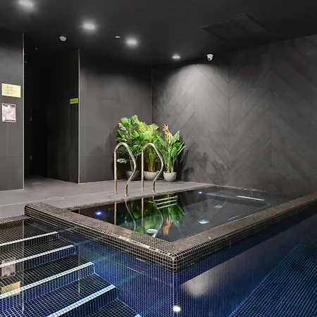 Queen's Gambit By Blue Mandarin Apartamento *