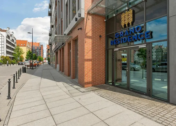 公寓 Queen's Gambit By Blue Mandarin