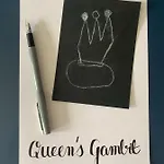 Apartament Queen's Gambit By Blue Mandarin *