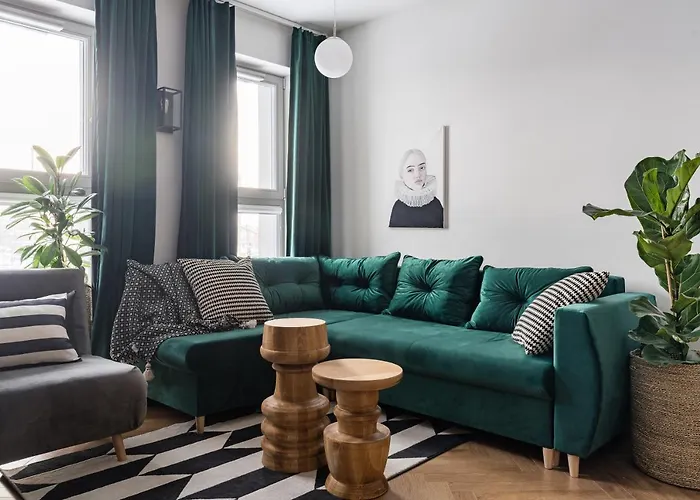 Queen's Gambit By Blue Mandarin * Гданьск