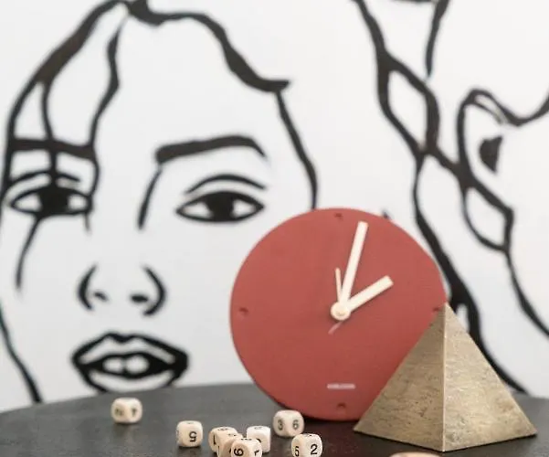 Queen's Gambit By Blue Mandarin Апартаменты *