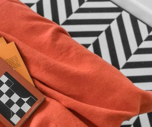 Queen's Gambit By Blue Mandarin Апартаменты *