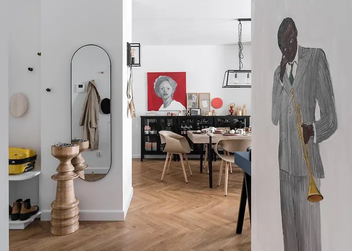 Queen's Gambit By Blue Mandarin * Гданьск