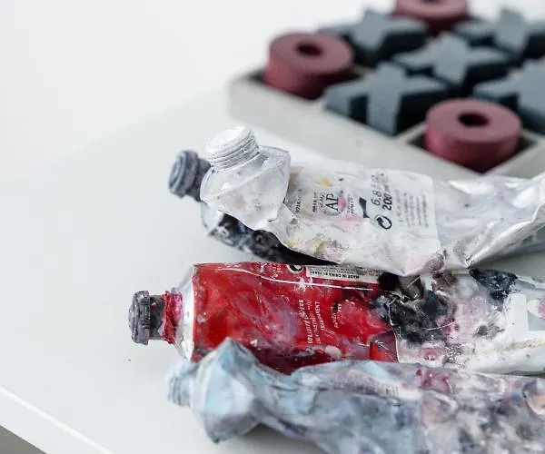 Queen's Gambit By Blue Mandarin Апартаменты Гданьск