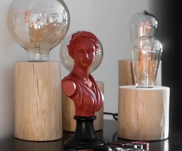 Queen's Gambit By Blue Mandarin * Гданьск