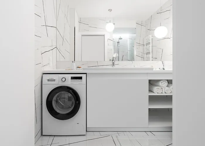 Queen's Gambit By Blue Mandarin Апартаменты *