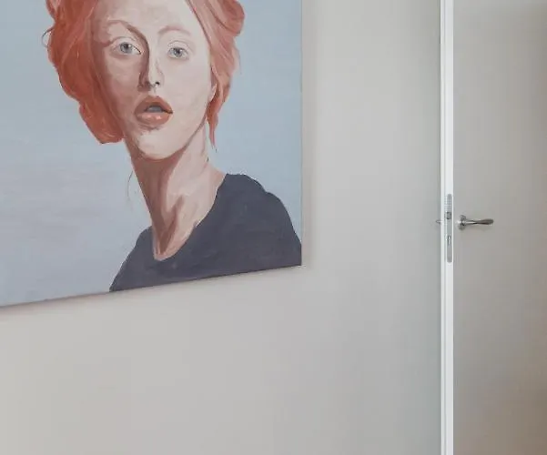 Апартаменты Queen's Gambit By Blue Mandarin Гданьск