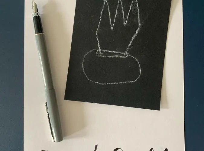 Апартаменты Queen's Gambit By Blue Mandarin *