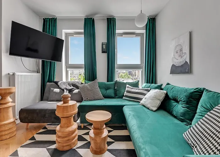 Queen's Gambit By Blue Mandarin * Гданьск