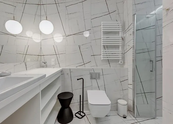 Queen's Gambit By Blue Mandarin Апартаменты *