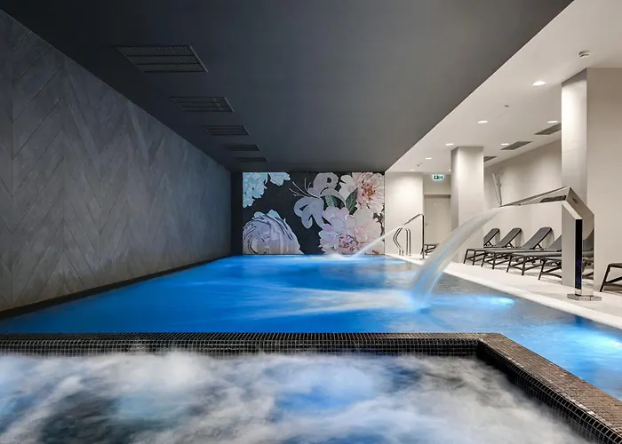 Queen's Gambit By Blue Mandarin Апартаменты *