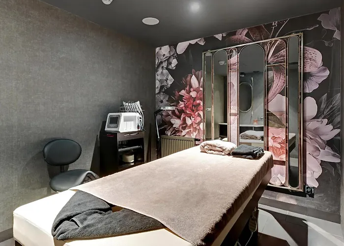 Апартаменты Queen's Gambit By Blue Mandarin *