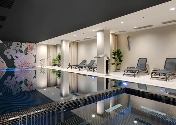 Queen's Gambit By Blue Mandarin Апартаменты Гданьск